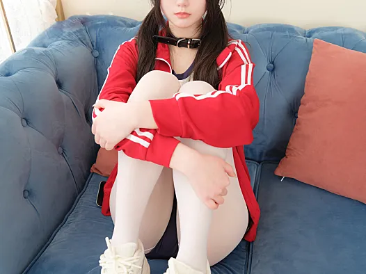 紧急企划 小恩体操服写真高清图集介绍｜青春运动风写真作品赏析
