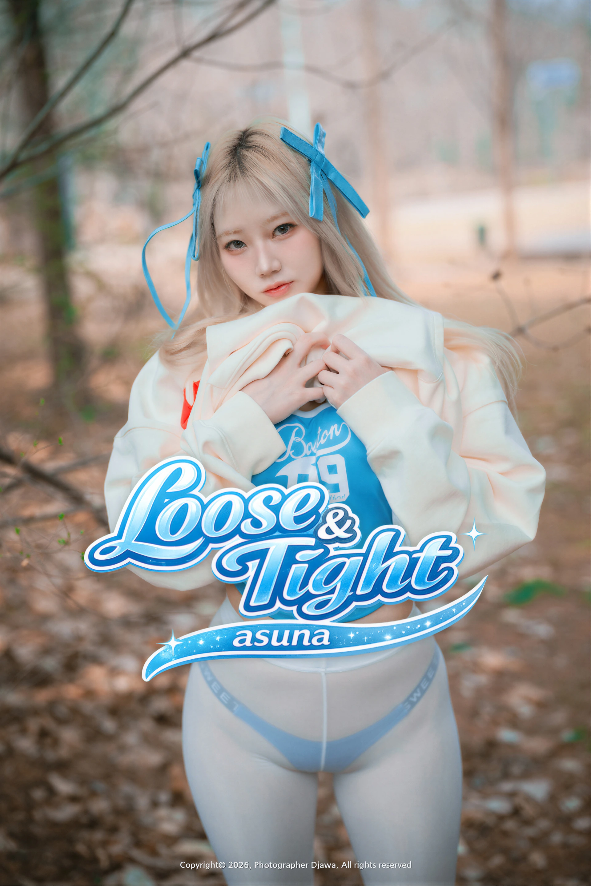 myu_a_《Loose and Tight - Asuna》预览图1