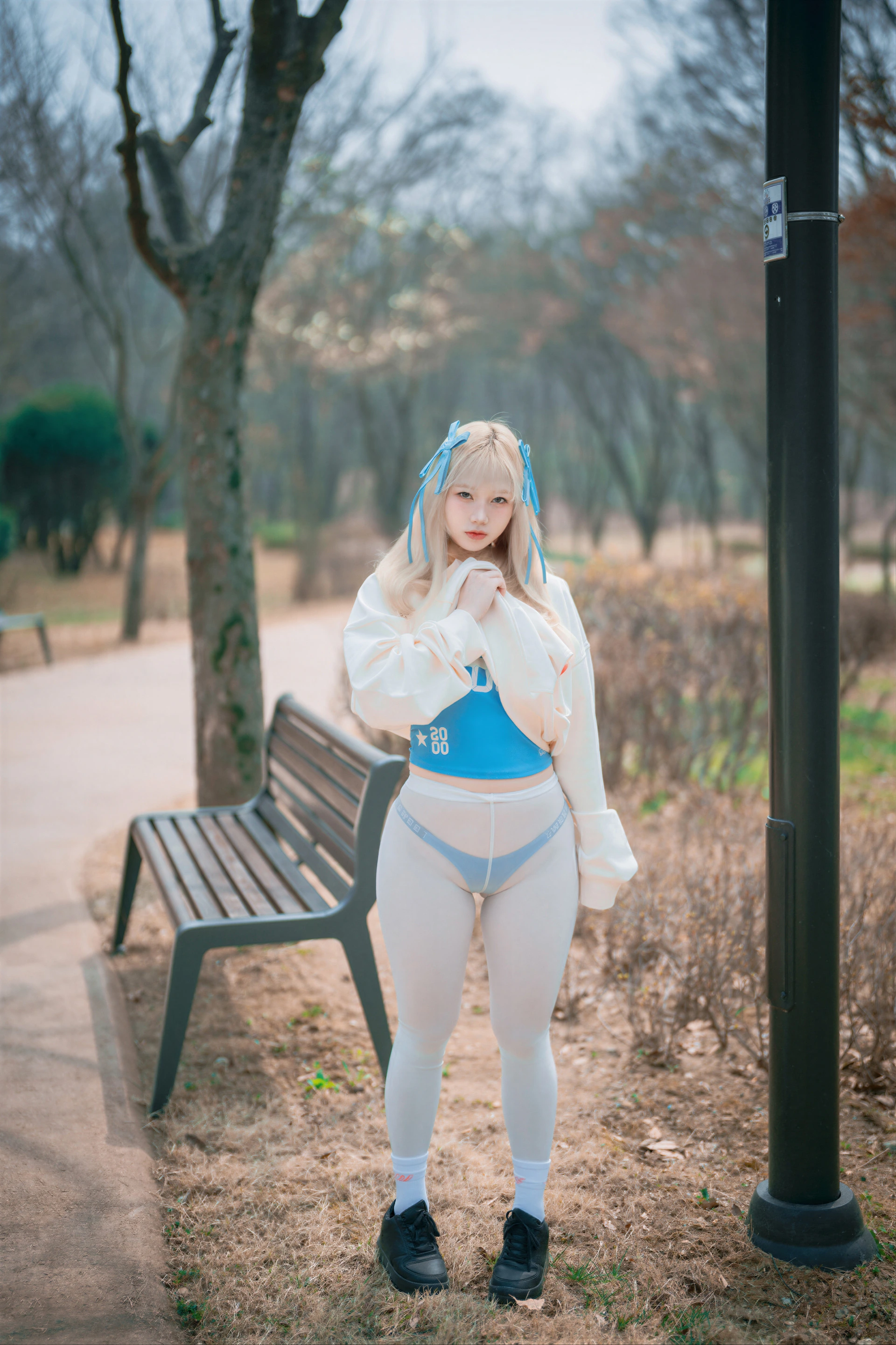 myu_a_《Loose and Tight - Asuna》预览图3