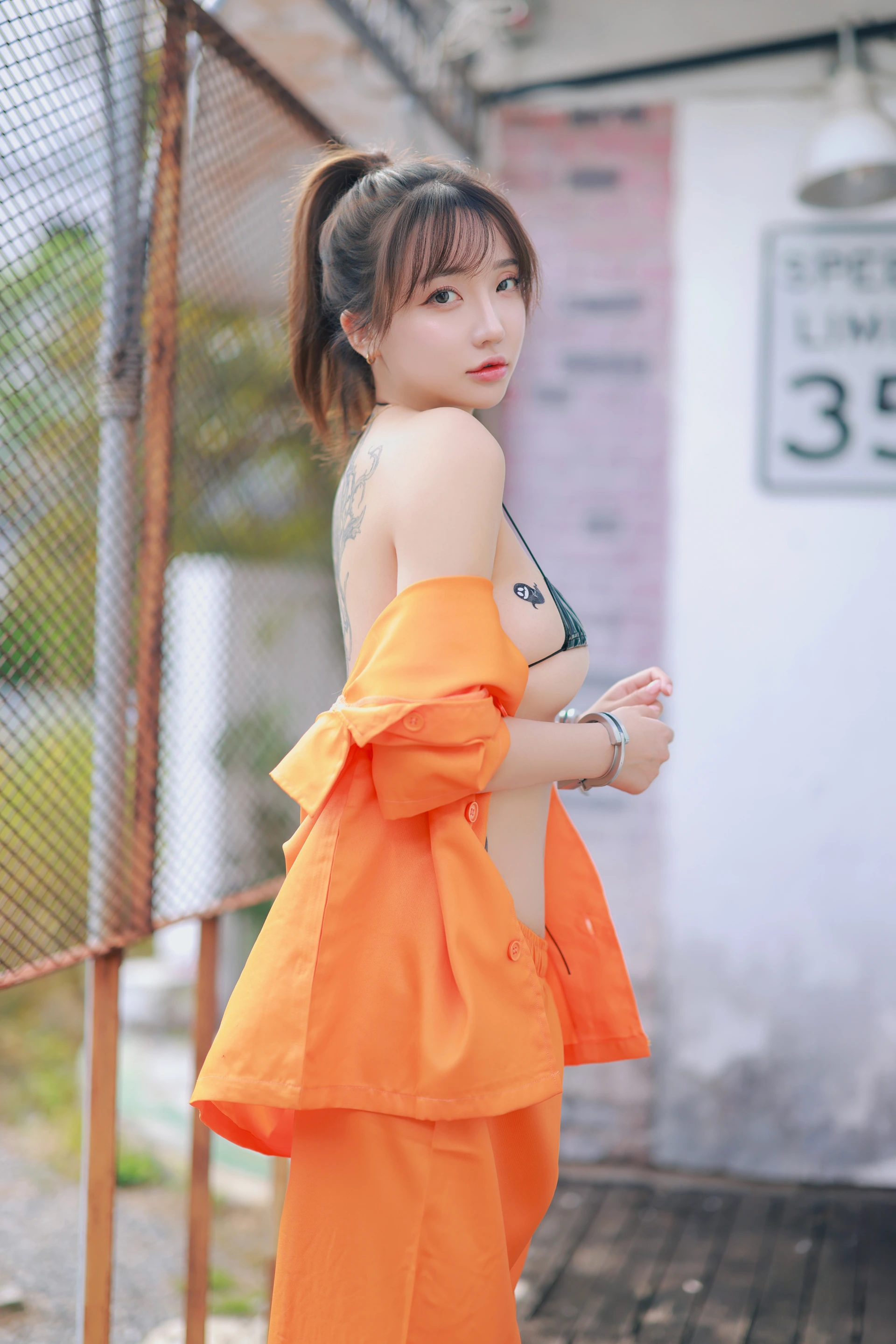 孫樂樂《Bound for Halloween》预览图3