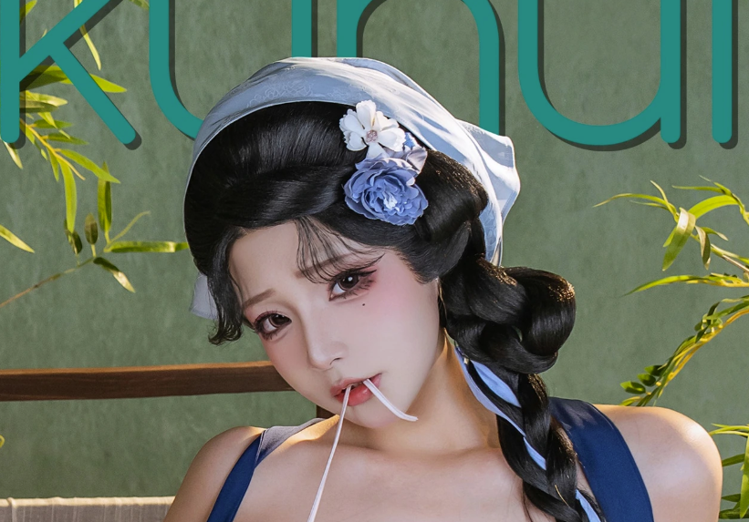 yuuhui玉汇《田耕记》:和室、田园与红色点缀的生活写真