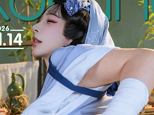 yuuhui玉汇《田耕记》:和室、田园与红色点缀的生活写真