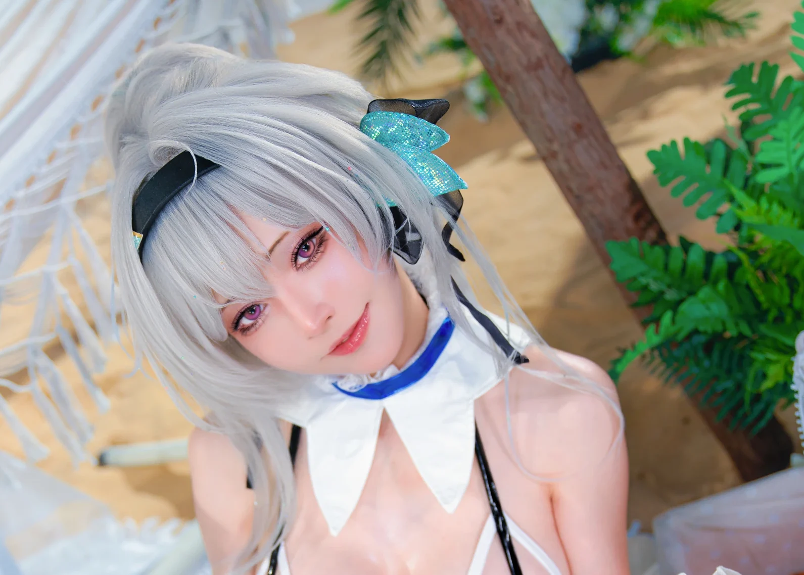 Machi馬吉 Firefly Swimsuit 预览图2