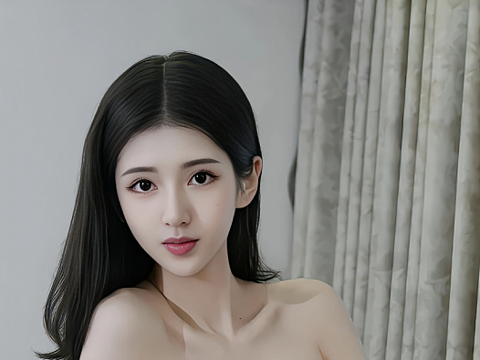 白小蝶《Xiuren秀人网 NO.11299》:蓝色紧身裙与餐桌窗光写真