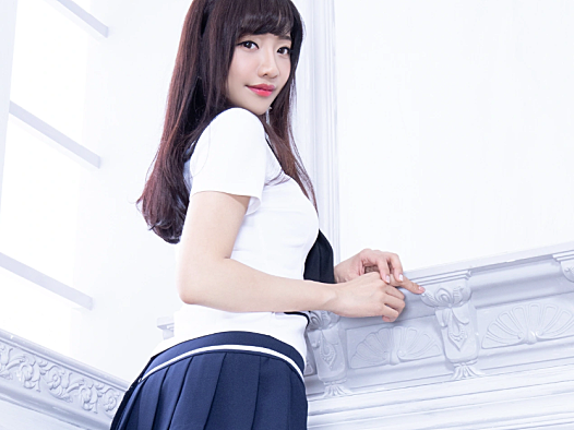 Beautyleg《[Beautyleg]美腿寫真 2024.02.13 No.2364 Celia》写真预览：美腿与黑丝