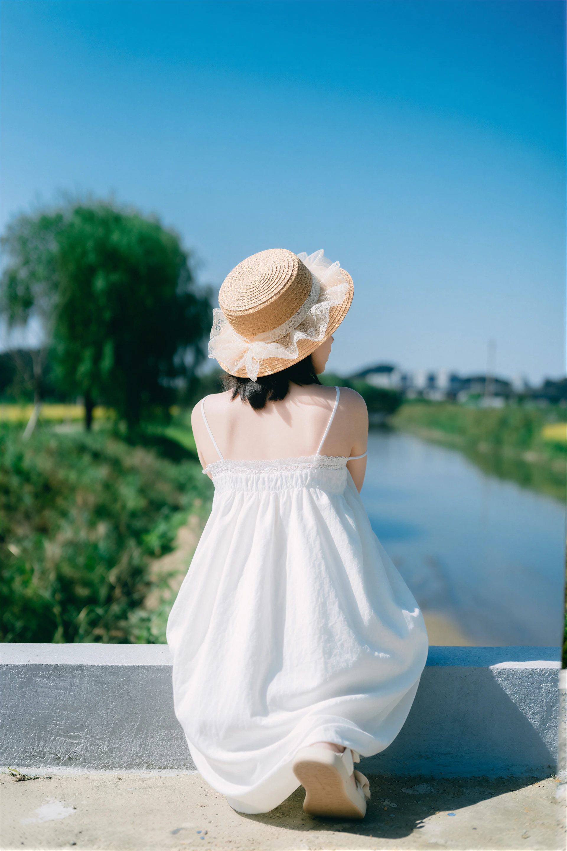 Mimmi(밈미) 夏日写真预览图3